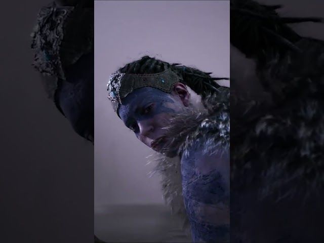 HELLBLADE SENUA`S SACRIFICE | #1 | BYKUGGAN GAMING | SHORT #1 #gameplay #memes   #clips bideoaren irudi txikia
