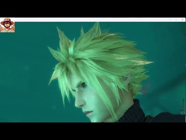 [EUS ] FINAL FANTASY VII: EVER CRISIS | ¿ GATXA? bideoaren irudi txikia