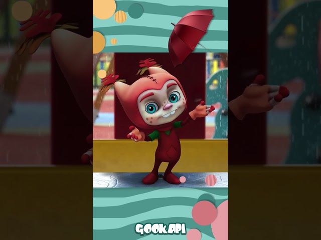 Zatoz Gookapira eta harpidetu zaitez doan! 🎉👩‍🍳✨ bideoaren irudi txikia