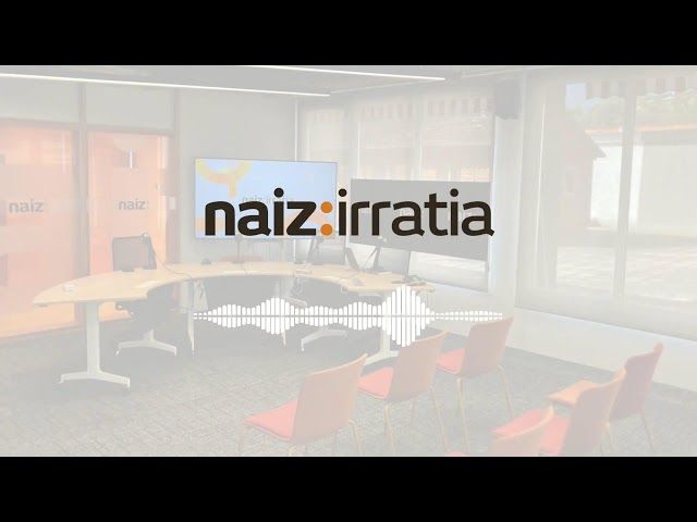 Informazioaren Haria | NAIZ Irratia bideoaren irudi txikia