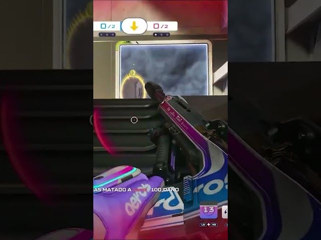 SPLITGATE 2 | #1 | BYKUGGAN GAMING | SHORT #2 #gameplay #memes   #clips bideoaren irudi txikia