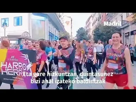 Korrika Munduan (24. KORRIKA) ERRONKA. edukiaren irudi txikia