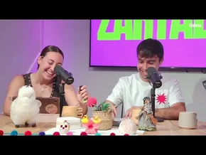 Zartadia #7| ZARTADIA ESPAZIOTSUA bideoaren irudi txikia