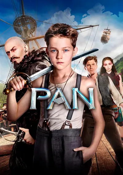 Pan, sekula betirako bidaia