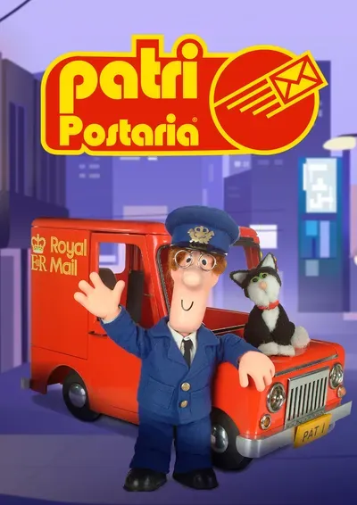 Patri postaria