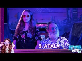 POWER UP 2 - 9. ATALA: GAME OVER edukiaren irudi txikia