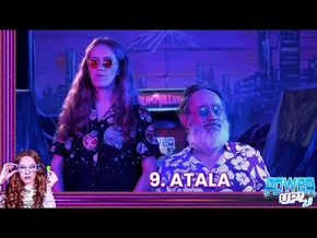 POWER UP 2 - 9. ATALA: GAME OVER bideoaren irudi txikia