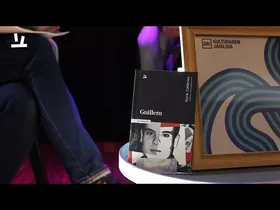 'Guillem', Núria Cadenes edukiaren irudi txikia