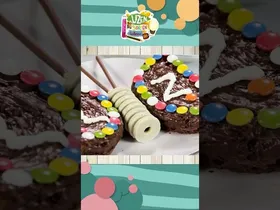 🦋🍰 Lizen errezeta magiko berria iritsi da! edukiaren irudi txikia