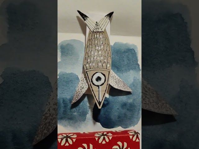 HIRUKOKOROA⬛⬛ #inkurria #inktober ⬛⬛⬛ 12 / Txikituta ° Shredded bideoaren irudi txikia