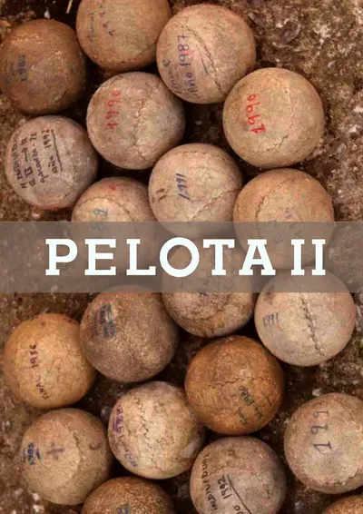 Pelota II