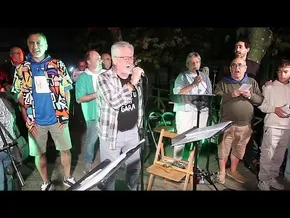 Iñaki Kerejeta gogoan, Urretxuko kantu afarian bideoaren irudi txikia