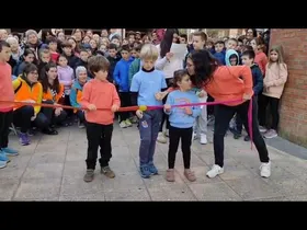 Kilometroak Txikia edukiaren irudi txikia