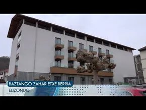 BERTAN BERRI 26 01 30 ALBISTEGIA bideoaren irudi txikia