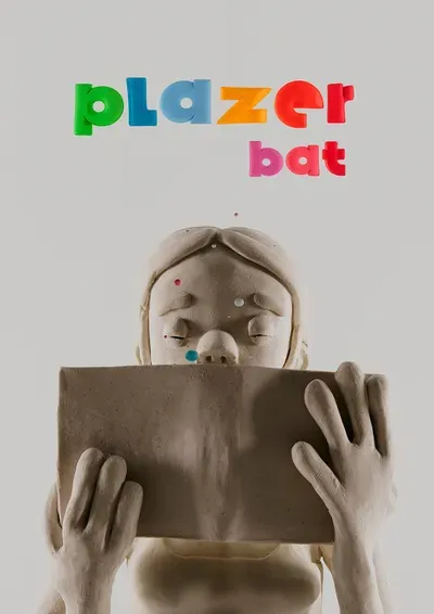 Plazer bat