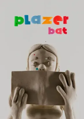 Plazer bat edukiaren posterra