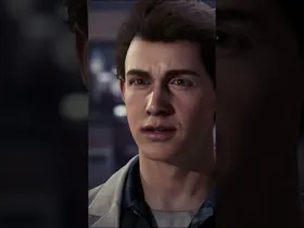 TRAJE BERRIA | MARVEL´S SPIDERMAN | #2 | BYKUGGAN GAMING | SHORT #2 #gameplay #memes edukiaren irudi txikia