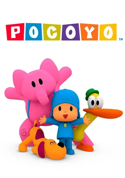 Pocoyo