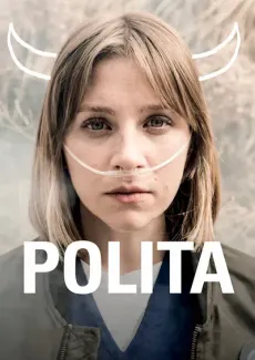 Polita edukiaren posterra
