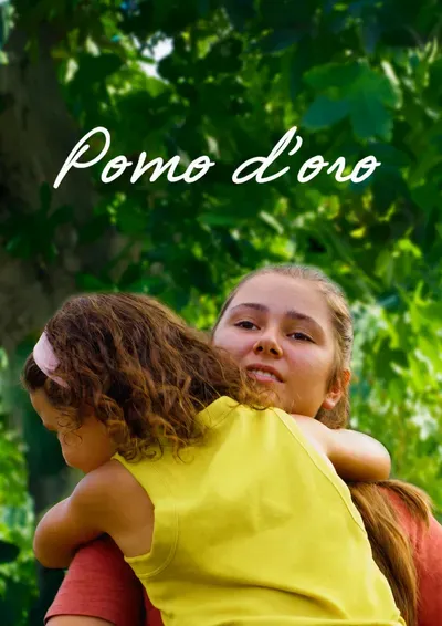Pomo d'oro