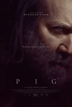 Pig edukiaren posterra