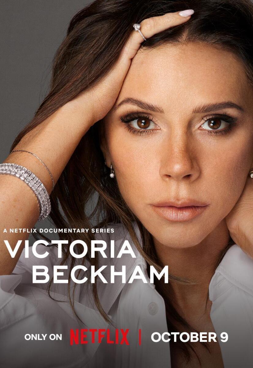 Victoria Beckham