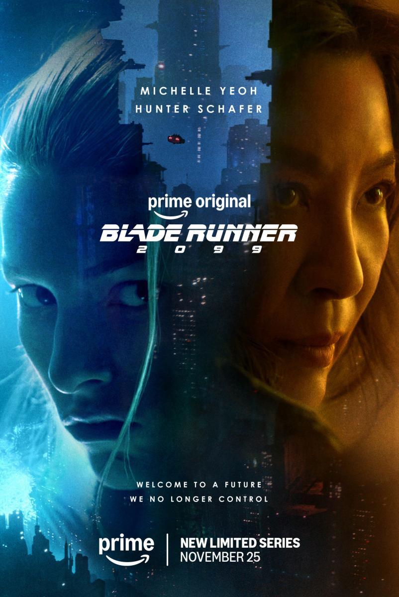 Blade Runner 2099