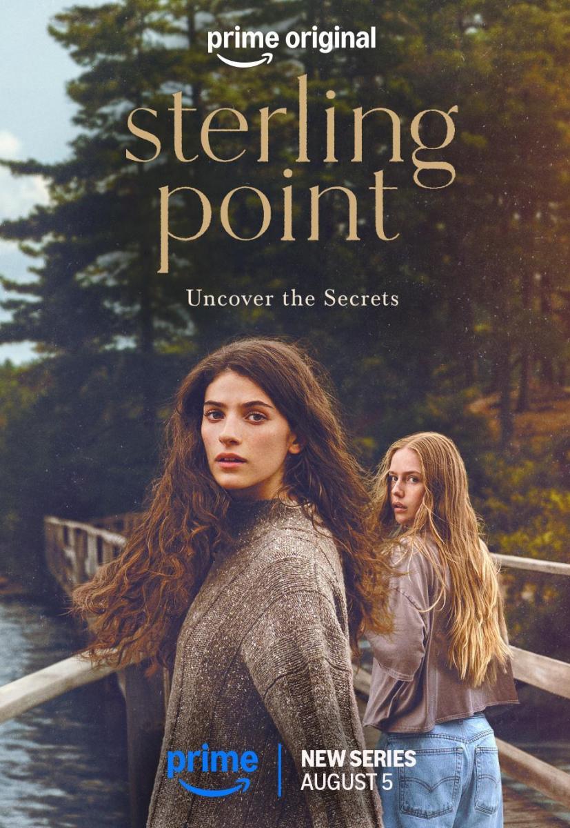 Sterling Point
