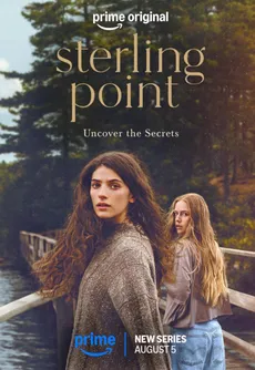 Sterling Point edukiaren posterra