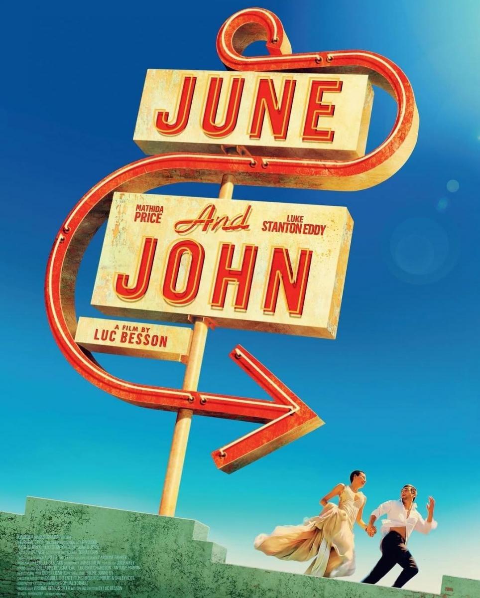 June eta John 