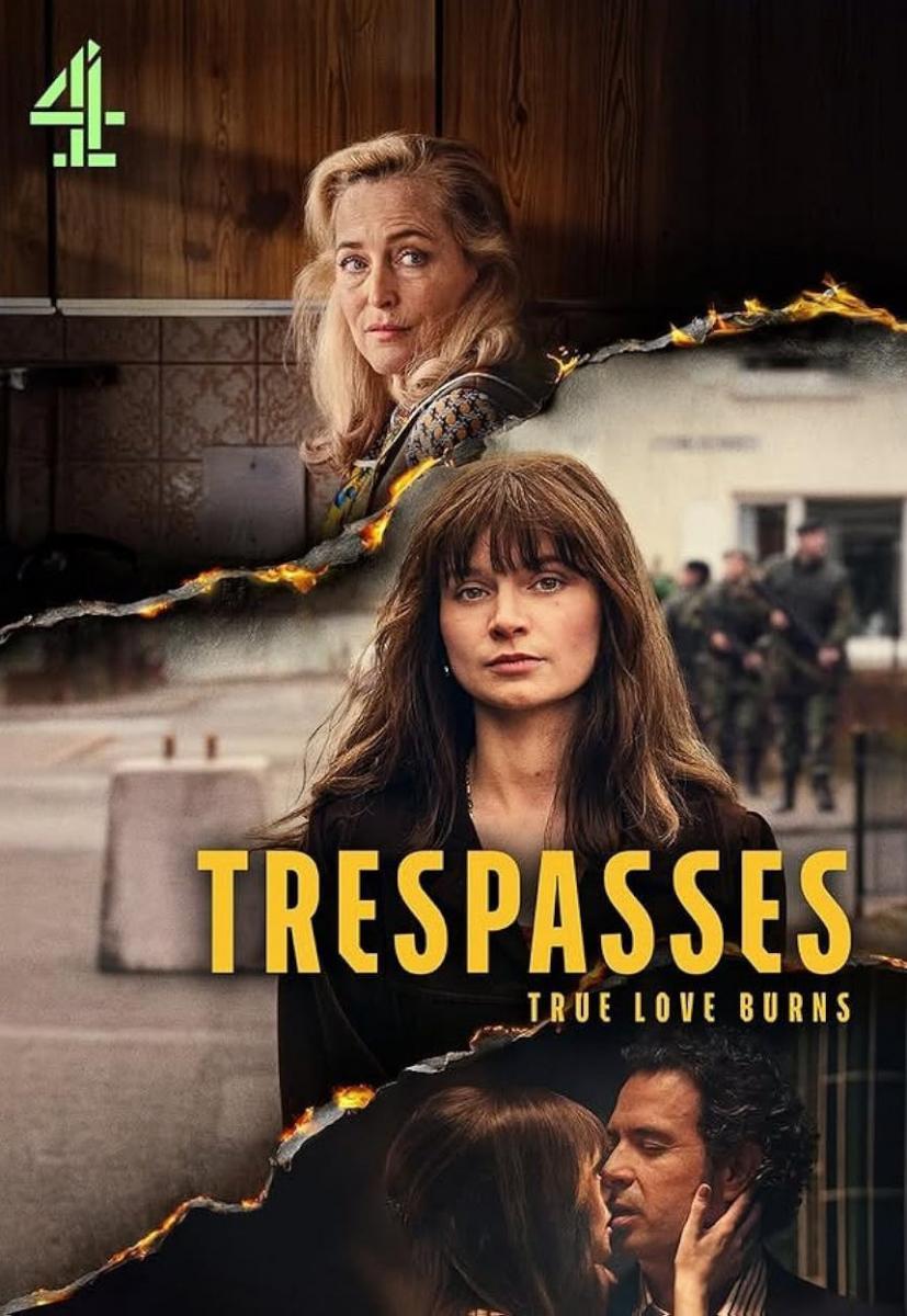 Trespasses 