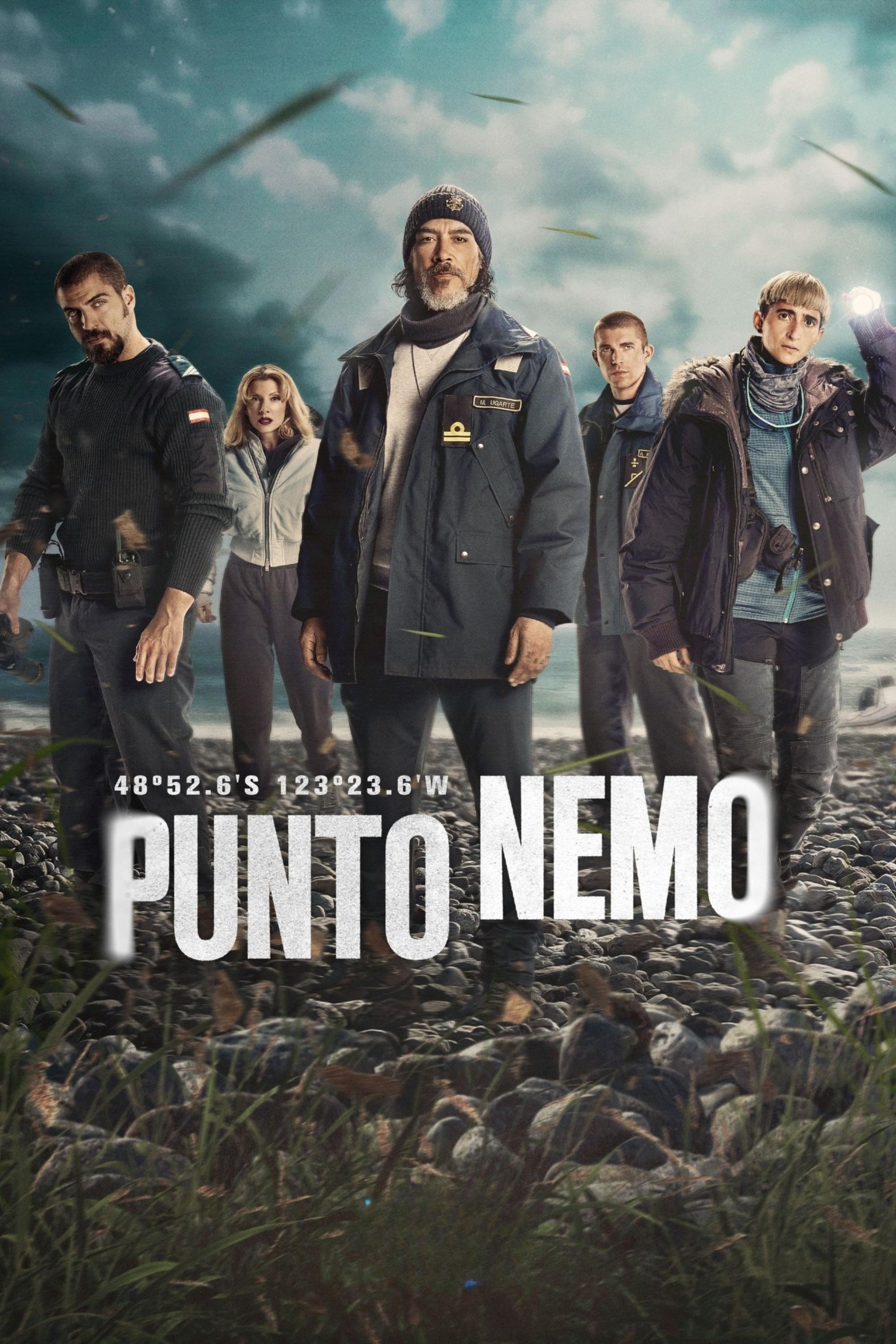 Nemo Puntua