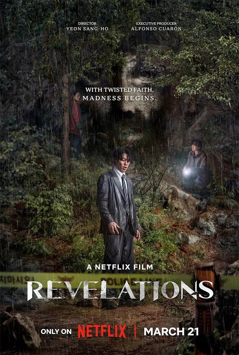 Revelations