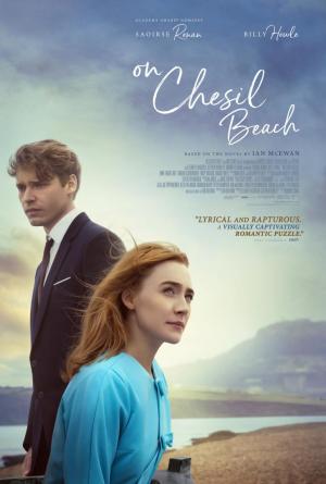 Chesil hondartzan