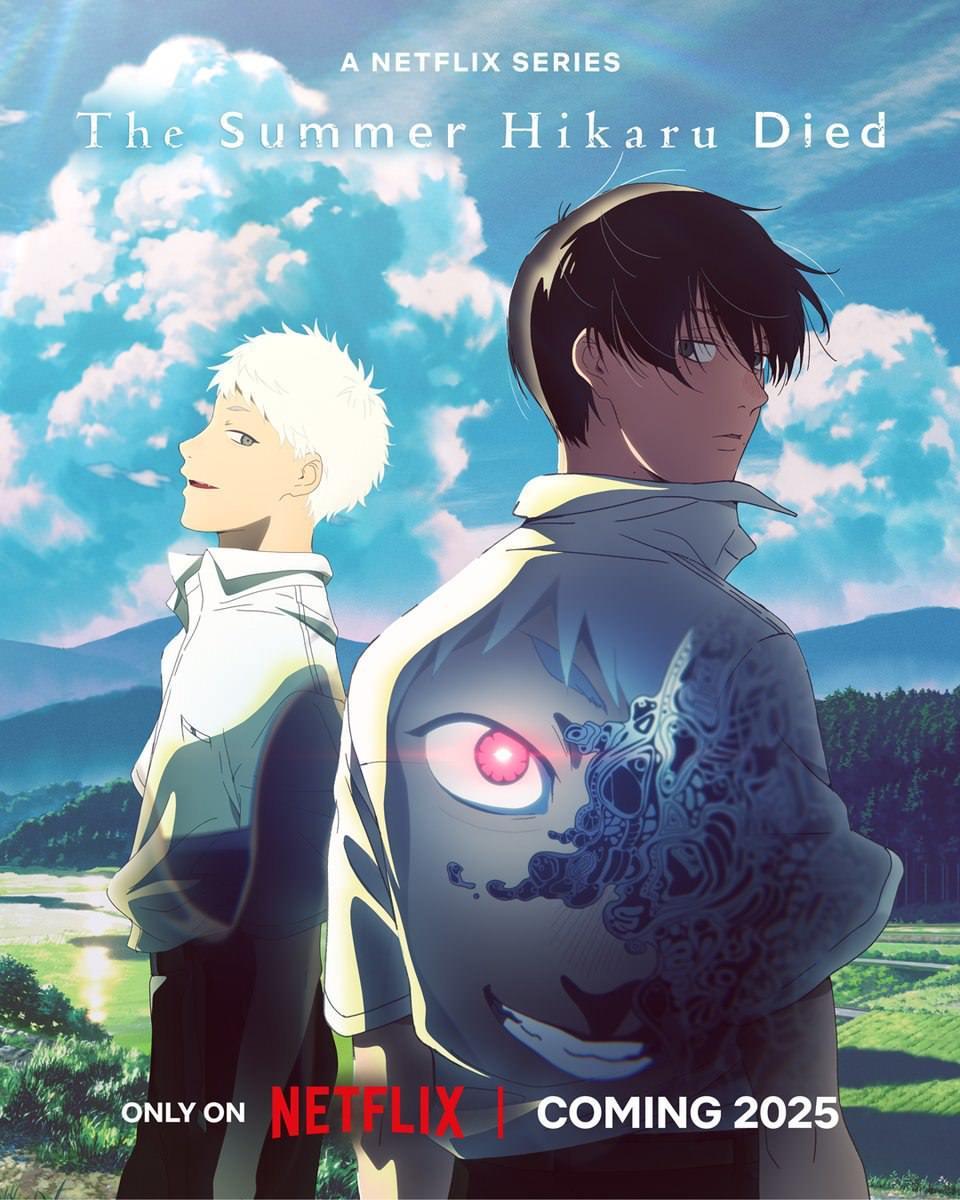 Hikaru hil zen uda