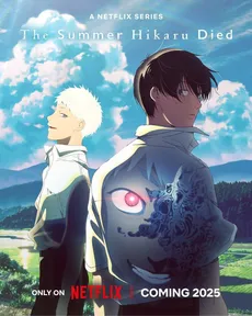 Hikaru hil zen uda edukiaren posterra