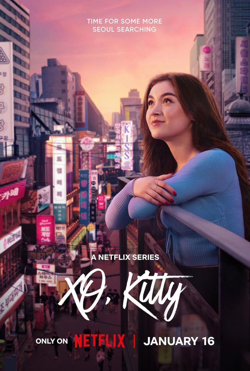 Muxuak, Kitty