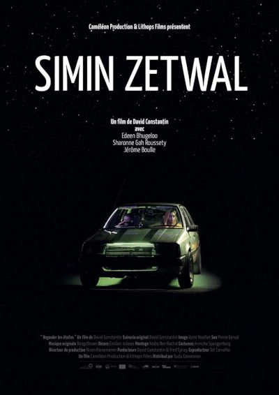 Simin Zetwal (Izarrei begira)