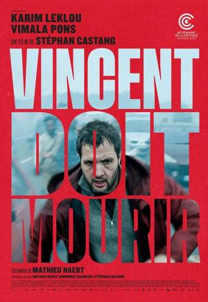 Vincent hil behar da