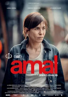 Amal edukiaren posterra