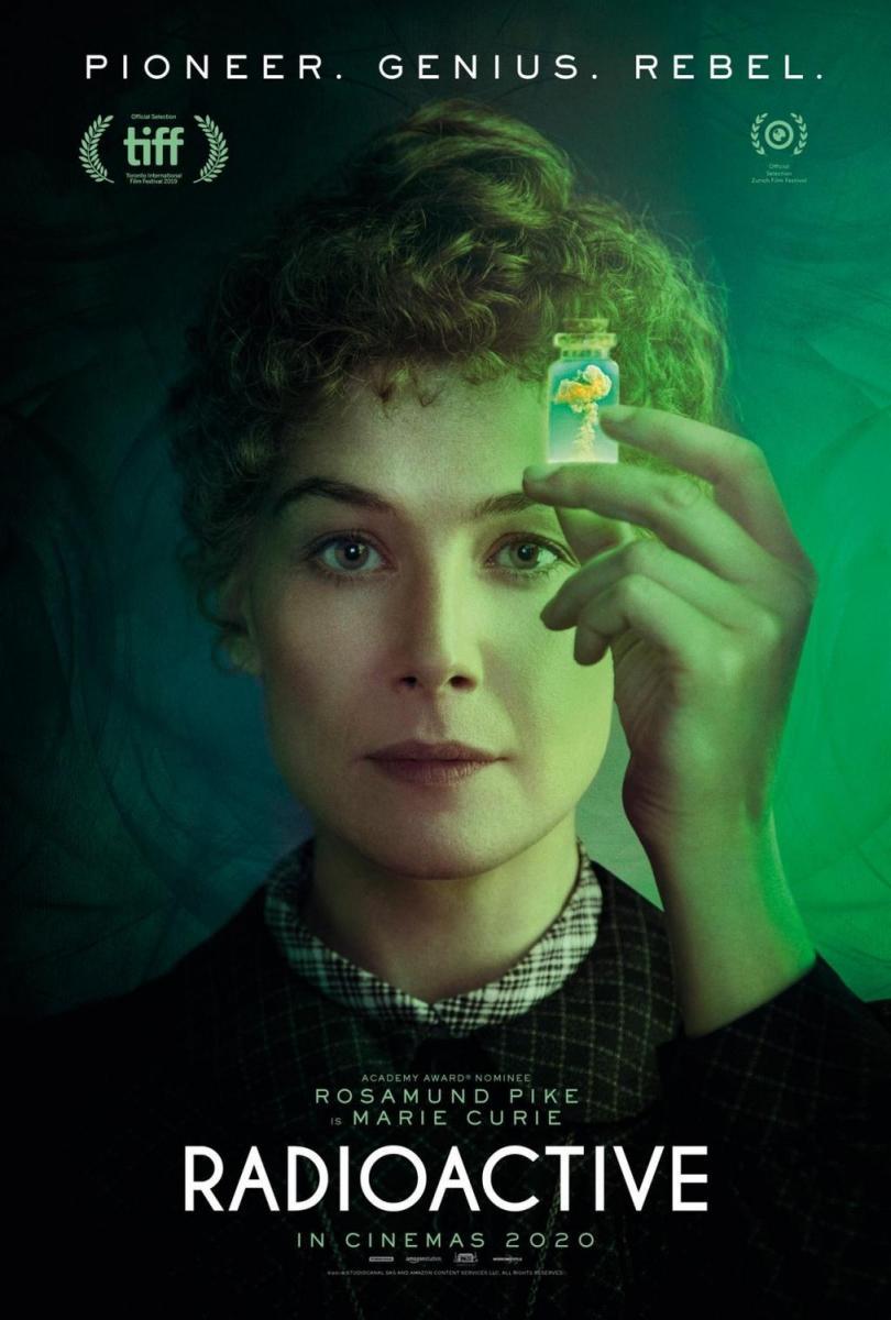 Madame Curie