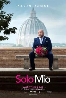 Solo Mio edukiaren posterra