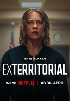 Extraterritorial edukiaren posterra