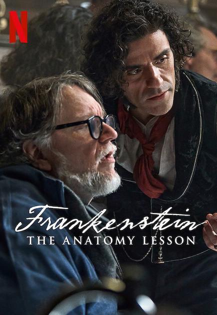 Frankenstein: Anatomia ikasgaia