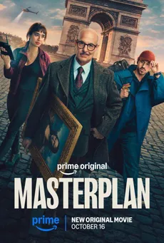 Masterplan edukiaren posterra