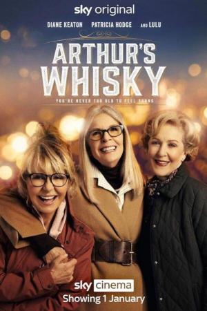 Arthur's Whisky 