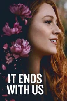 It Ends with Us edukiaren posterra