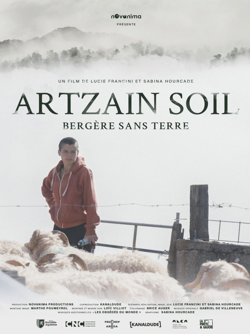 Artzain soil