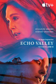 Echo Valley edukiaren posterra