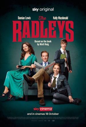 Radleytarrak